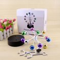 thumbnail image 5 of Hongchun Kinetic Art Universe - Electronic Permanent Motion Table Toy Home Decor, 5 of 5