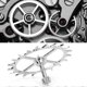 thumbnail image 3 of Spare escape wheel for ETA 2824-2 2836-2 2834 movement, 3 of 3