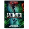 thumbnail image 2 of Saltwater: The Battle of Ramree Island (DVD), 2 of 2