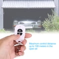 thumbnail image 3 of WALFRONT Remote Control, Wireless Control,433MHz EV1527 1~4 Channel RF Wireless Remote Control Transmitter for Easy Control, 3 of 8