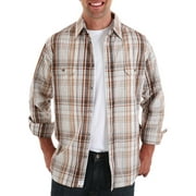 Jeans Co. - Big Men's Long-Sleeve Woven Shirt