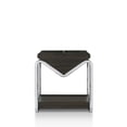 thumbnail image 2 of Lodi Storage Wood Wenge End Table, 2 of 7