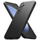 thumbnail image 1 of Funda Samsung Galaxy S23 FE Ringke Onyx Negro Antihuellas y Antideslizante, 1 of 9