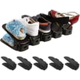 thumbnail image 1 of Zapateras Organizador Bluelander 5 piezas Doble, 1 of 5