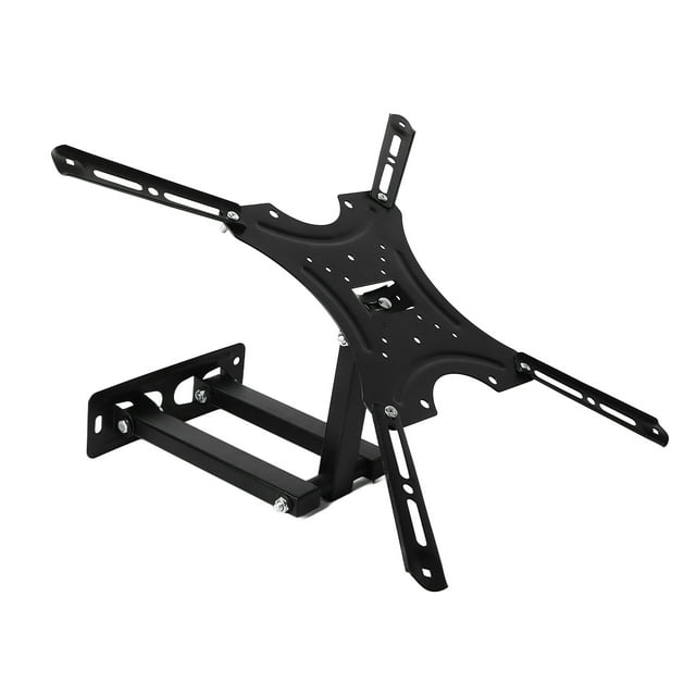 TV Wall Mount, Metal Professional Wall Mount TV Bracket for Hotel