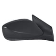 thumbnail image 1 of Passenger Side Power View Door Mirror For Hyundai Elantra 2011-2013 HY1321179, 1 of 4