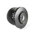 thumbnail image 3 of RK7567/ EBC OE RK Rotors Fits select: 2010-2016 HYUNDAI GENESIS COUPE, 3 of 6