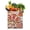 daisy-221, variant on Sunny Golden Sunflower Print Reusable Tote Bag - Large Capacity & Machine Washable Shopping Bag