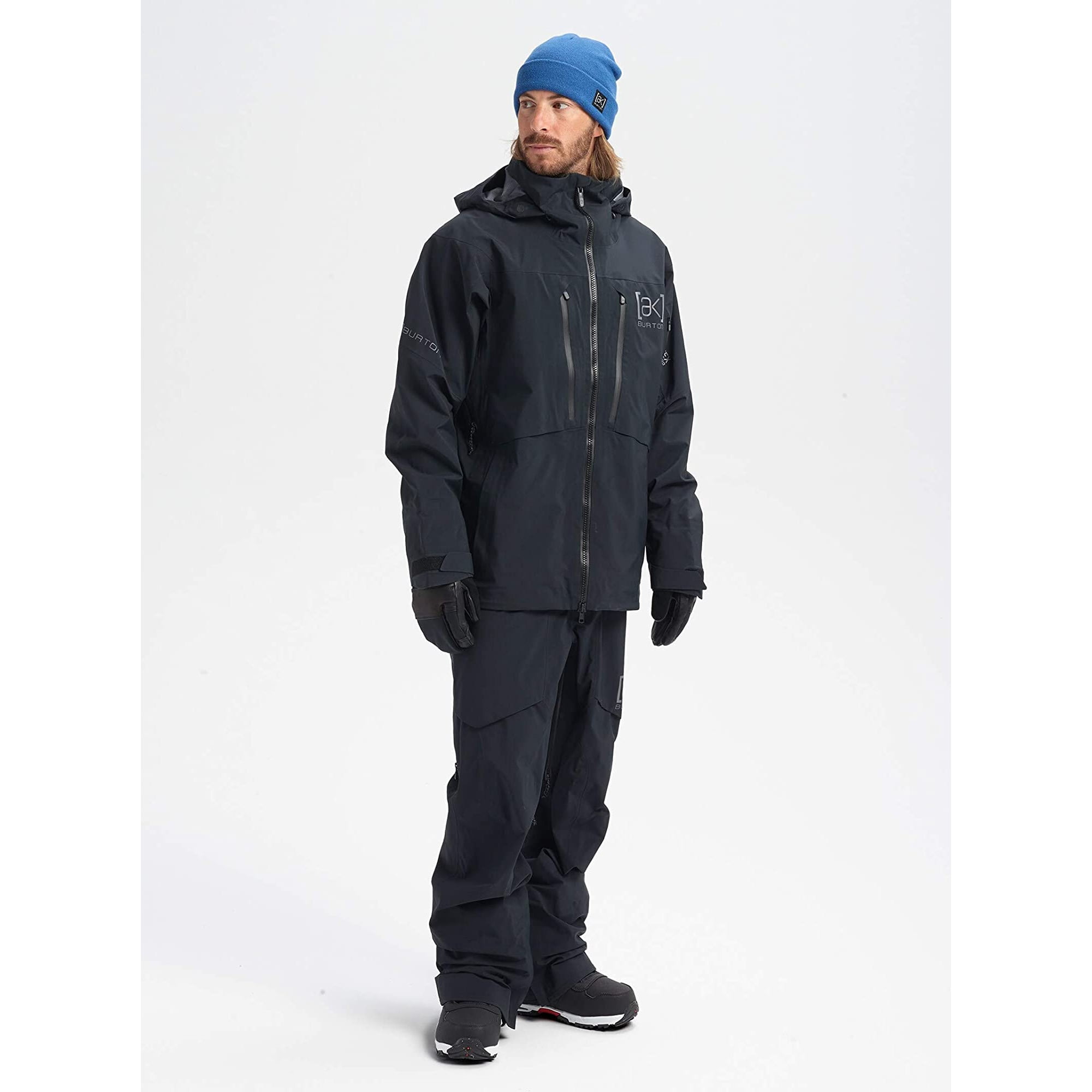 Burton AK Gore-Tex 3l Pro Hover Jacket | Walmart Canada