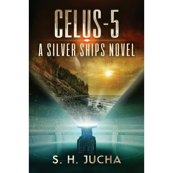 Silver Ships: Celus-5 (Paperback)