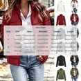 thumbnail image 3 of Women's Puffer Jacket Stand Collar Short Quilted Jackets with Full Zip Short Slimming Jackets for Winter Black M, 3 of 9