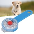 thumbnail image 4 of Luz LED Para Collar De , Luces De Seguridad LED Impermeables Para Perros Para Caminar De Noche, Sujetar Al Collar, Etiquetas Para Perros Con Luz Recargable, 4 of 7