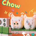 thumbnail image 3 of Baby Three Little Mahjong Series Plush Blind Box, 3 of 4