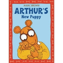 Arthur Adventures (Paperback) Arthur's New Puppy: An Arthur Adventure, (Paperback)