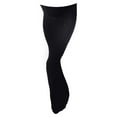 thumbnail image 2 of PROPRIOSOX KNEE HIGH FULL TOE BLACK ATHLETIC SOCK (XL), 2 of 5