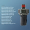 thumbnail image 3 of 94750 37100, Interruptor De Sensor De Presión De Aceite Duradero Antigrietas Alta Dureza Fácil Operación Interruptor De Presión Del Sensor De Aceite Del Motor Sensible Para, 3 of 7