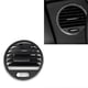 thumbnail image 3 of Car Dashboard Left AC Air Vent Panel AC Outlet Panel Grille Cover, 3 of 5