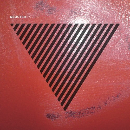 Qluster - Rufen - Electronica - CD