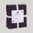 thumbnail image 3 of Chenille Throw, 3 of 4