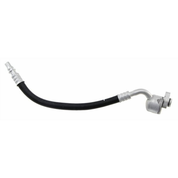 Suction Line Hose Assembly