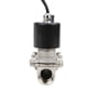 thumbnail image 1 of Válvula Solenoide Eléctrica De Agua G3/4in Acción Directa Cerrada Normalmente Para Aire Agua Aceite 2W-200-20B, 1 of 7