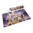 thumbnail image 2 of Tapis de Jeu YUGIOH GRANDOPOLIS 2013 Commémoratif, 2 of 2