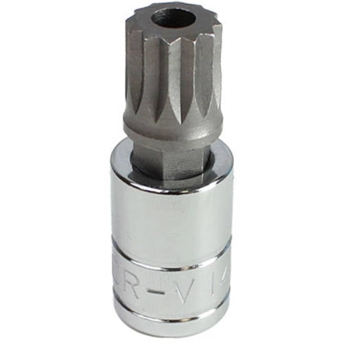 Triple Square Socket Sets
