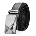 thumbnail image 1 of Vedicci Cinturon para Hombre. Fajo con Hebilla Automatica Prizma Vedicci Cinturon para Hombre, 1 of 8