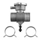 thumbnail image 3 of 5058482AD for Patriot Compass Upper Radiator Coolant Hose Connection Three-Way Valve Upgrade, 3 of 5
