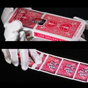 Magic Cartoon Deck Magic Cartoon Deck - منصة خدع البطاقات المتخصصة