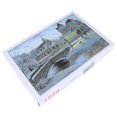 thumbnail image 3 of 1000Pieces Jigsaw Puzzles Educational Toy Warm Snow Scene Adult Puzzle Toy, 3 of 6