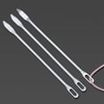 thumbnail image 3 of Billuyoard Ergonómico antideslizante para un agarre cómodo y seguro, herramientas y accesorios de costura, gancho para accesorios de costura De coser Cabeza grande y recta, 3 of 6