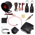 thumbnail image 3 of Universal One-Way Car Anti-Theft Device Sound and Light Alarm Remote Car Anti-Theft Alarm Protection System, 3 of 5