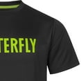 thumbnail image 5 of Butterfly Toc T-Shirt Black S, 5 of 7