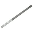 thumbnail image 5 of Reamer de sujeción de 12mm de acero de alta velocidad con punta de carburo H7, longitud de 250mm, herramienta de corte de flauta recta, 5 of 5
