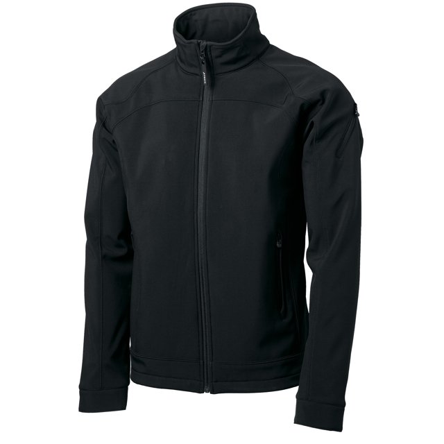 Nimbus - Chaqueta softshell modelo Duxbury para hombre (Negro) Nimbus UTRW3613_black