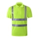 thumbnail image 5 of Camiseta de seguridad Sunnimix Camisas de Construcción reflectantes de secado Rápido 3XL manga corta, 5 of 8