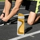 thumbnail image 5 of Vaso de plástico aislante de doble pared de 650 ml con asa y pajita, diseño antifugas y antitranspirante para bebidas frías, botella de agua para gimnasio y fitness para hombres y mujeres., 5 of 7