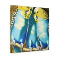 thumbnail image 2 of Budgies at Noon - Canvas, 2 of 10