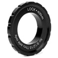 thumbnail image 4 of Bike Center Lock Wheelset, Lock Cover, Light Weight For Shop Road Bikes Mountain Bike Home, 4 of 8