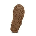 thumbnail image 5 of EVER AU Men Kookaburra Short Classic Boots - Chestnut, 5 of 11