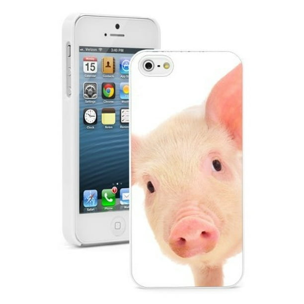 Apple Iphone 6 Plus 6s Plus Hard Back Case Cover Cute Pink Pig White Walmart Com Walmart Com Apple Iphone 6 Plus 6s Plus Hard Back Case Cover Cute Pink Pig White Walmart Com Walmart Com