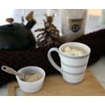 thumbnail image 2 of Kauffman Orchards French Vanilla Instant Cappuccino Hot Drink Mix, Bulk 5 Pound Bag, 2 of 2