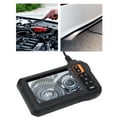 thumbnail image 1 of Endoscope Camera, 1080P HD Digital Borescope Inspection Camera with 4.3inch IPS Screen, 8mm Lens, 170 Viewing Angle, IP67 Waterproof Industrial Endoscope for Pipeline Inspection, 1 of 7