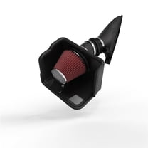 K&N Performance Cold Air Intake System: Easy Installation, Engineered ...