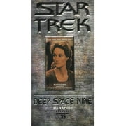 Star Trek: Deep Space Nine - Paradise #35