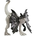 thumbnail image 1 of Jurassic World New Attack Dino Dilophosaurus Figure, 1 of 6