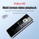 thumbnail image 5 of Reproductor de audio Bluetooth M, tarjeta conectable M22 Reproductor de MP3 M Reproductor de música Instalación sin esfuerzo, 5 of 12