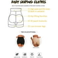 thumbnail image 7 of Lilvigor Butt Lifter Panties Body Shaper for Women Hip Enhancer Tummy Control Shapewear Shorts, 7 of 7