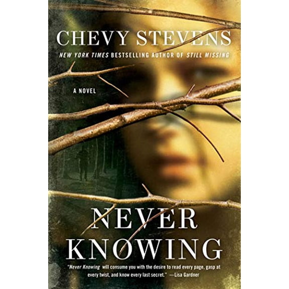 Pre-Owned Never Knowing (Paperback) 1250009316 9781250009319